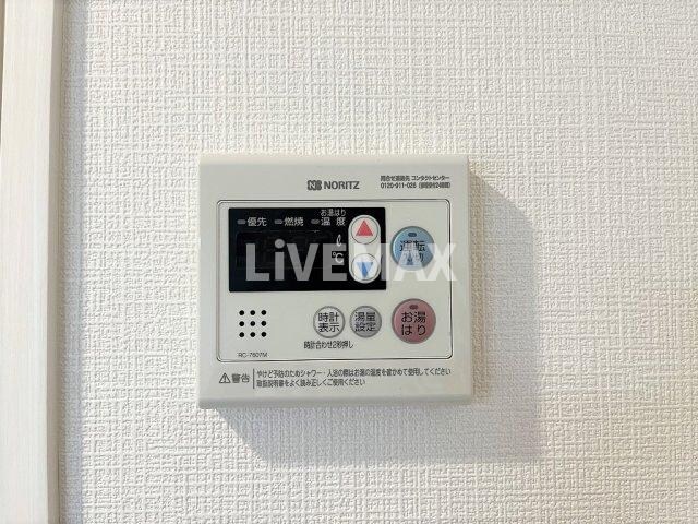 エスリード栄ル・クールの物件内観写真