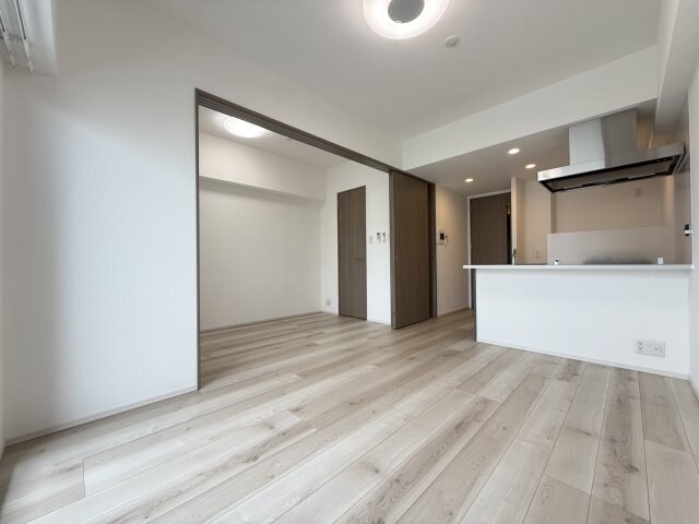 S-RESIDENCE金山epure(エピュレ)の物件内観写真