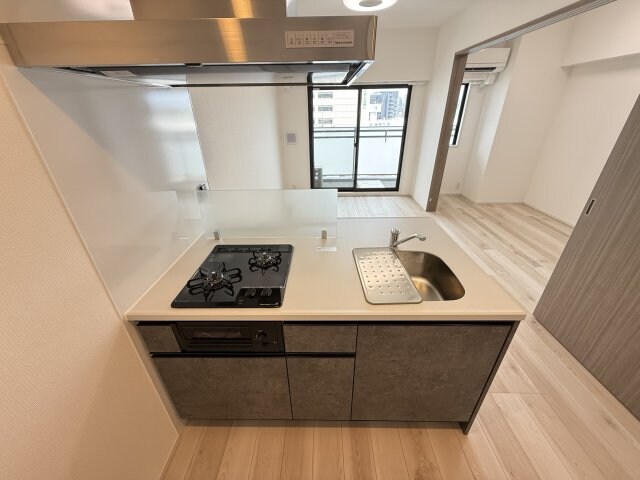 S-RESIDENCE金山epure(エピュレ)の物件内観写真