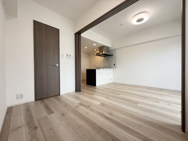 S-RESIDENCE金山epure(エピュレ)の物件内観写真