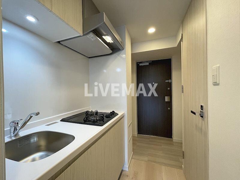 S-RESIDENCE浄心Ⅱの物件内観写真