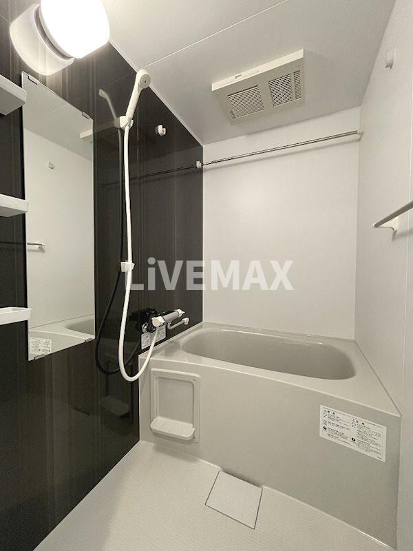 S-RESIDENCE浄心Ⅱの物件内観写真