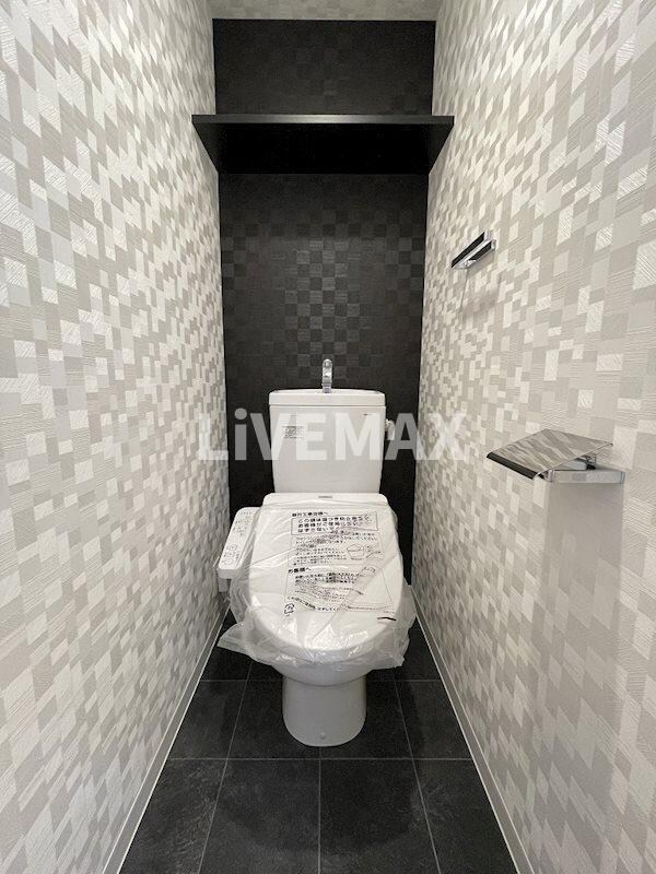 S-RESIDENCE浄心Ⅱの物件内観写真