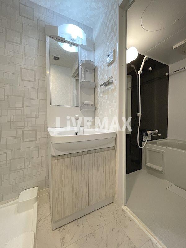 S-RESIDENCE浄心Ⅱの物件内観写真