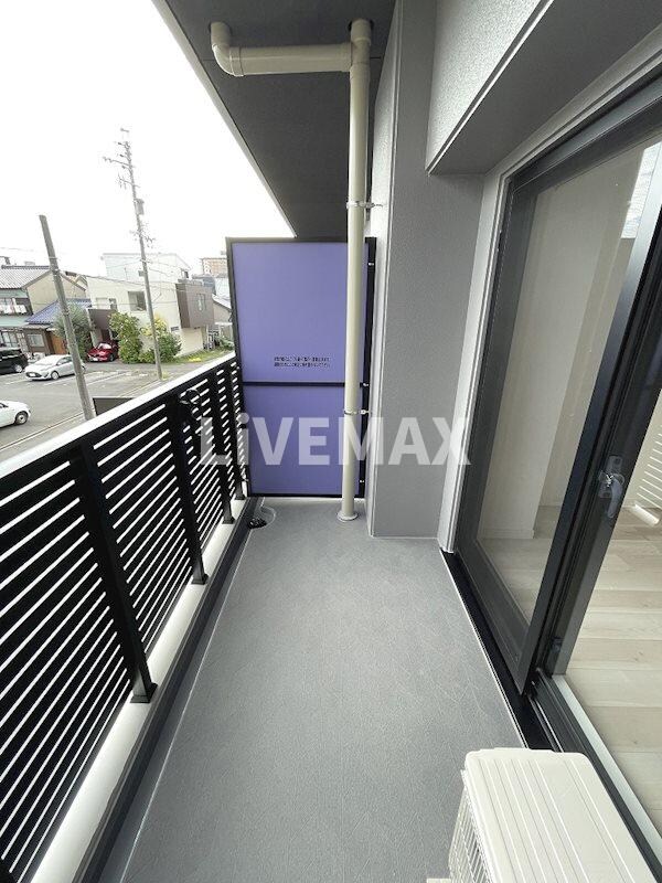 S-RESIDENCE浄心Ⅱの物件内観写真