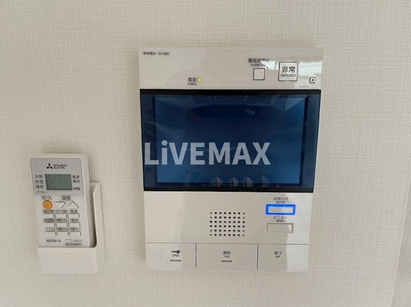 S-RESIDENCE浄心Ⅱの物件内観写真