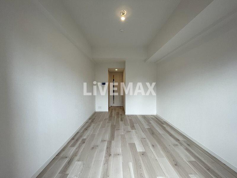 S-RESIDENCE浄心Ⅱの物件内観写真