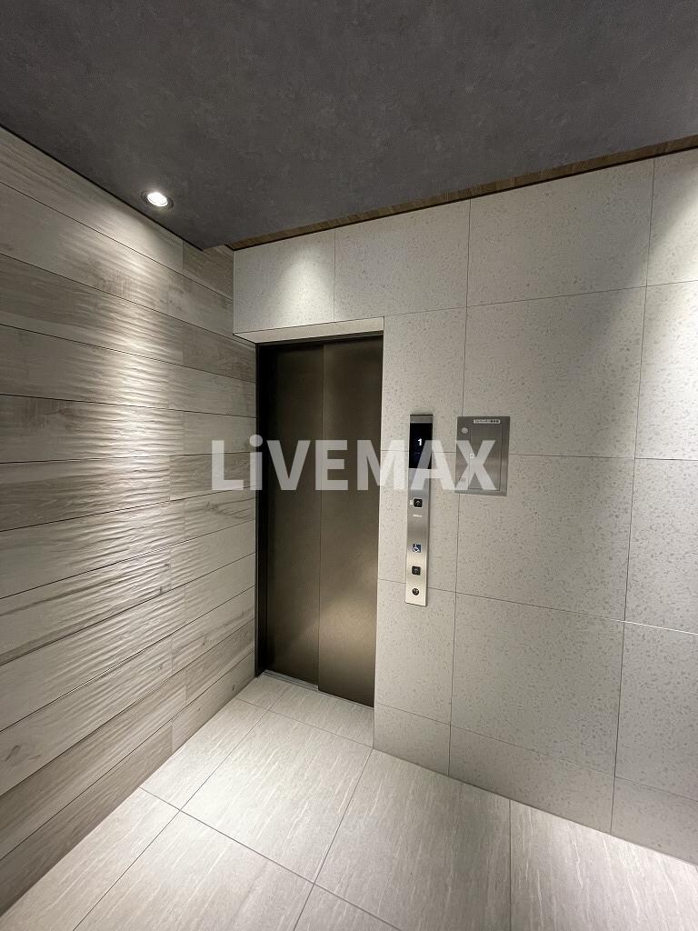 S-RESIDENCE浄心Ⅱの物件内観写真