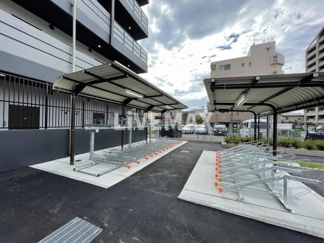 S-RESIDENCE浄心Ⅱの物件内観写真