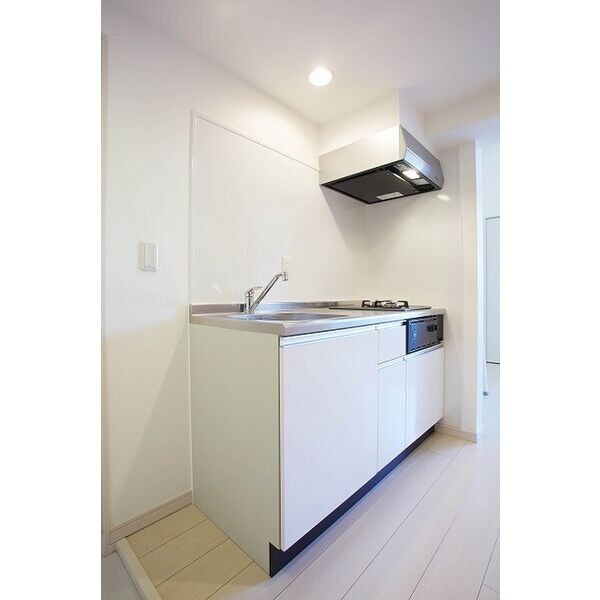 シャマー・ウィラの物件内観写真