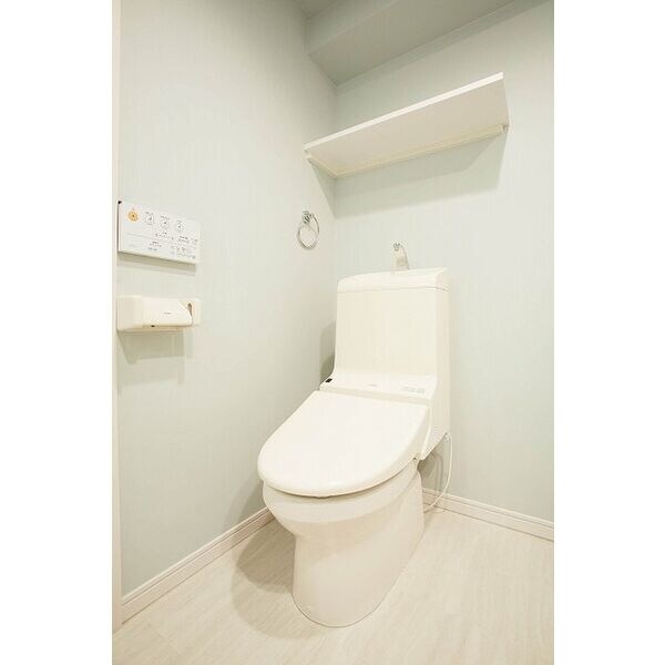 シャマー・ウィラの物件内観写真