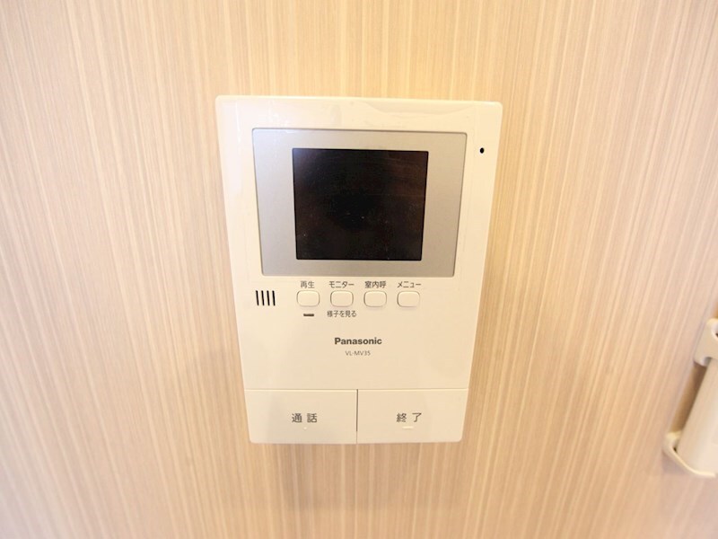 シャマー・ウィラの物件内観写真