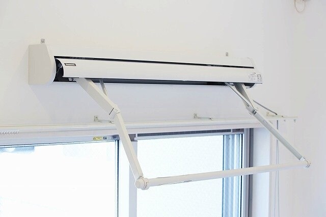 シャマー・ウィラの物件内観写真