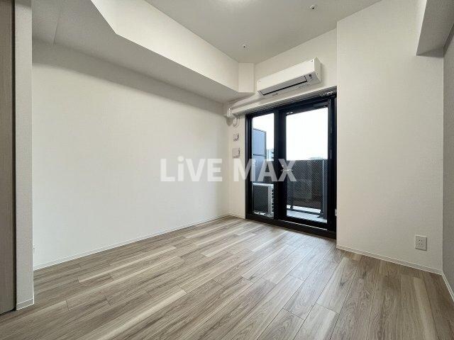 メイクスアート上前津Ⅵの物件内観写真