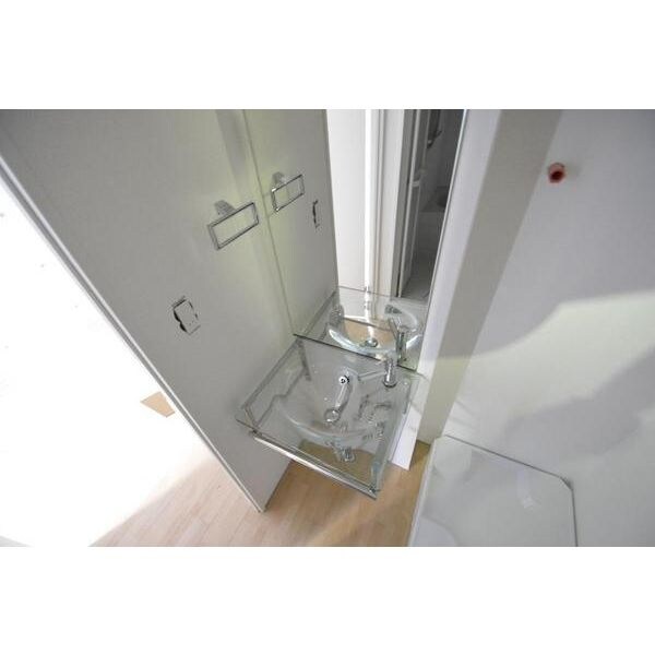 Branche金山の物件内観写真