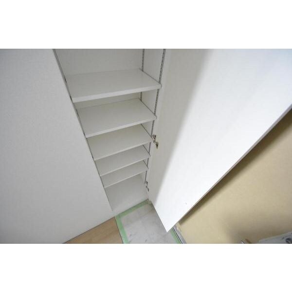 Branche金山の物件内観写真