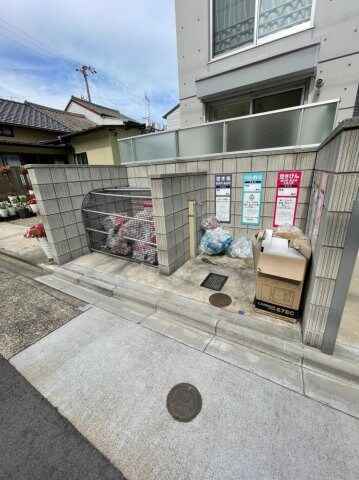 Branche金山の物件内観写真