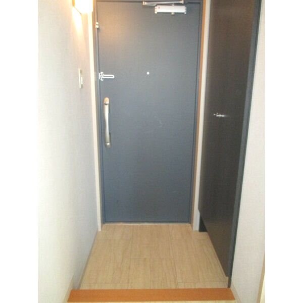 TRUSTY千種南の物件内観写真