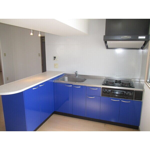 TRUSTY千種南の物件内観写真