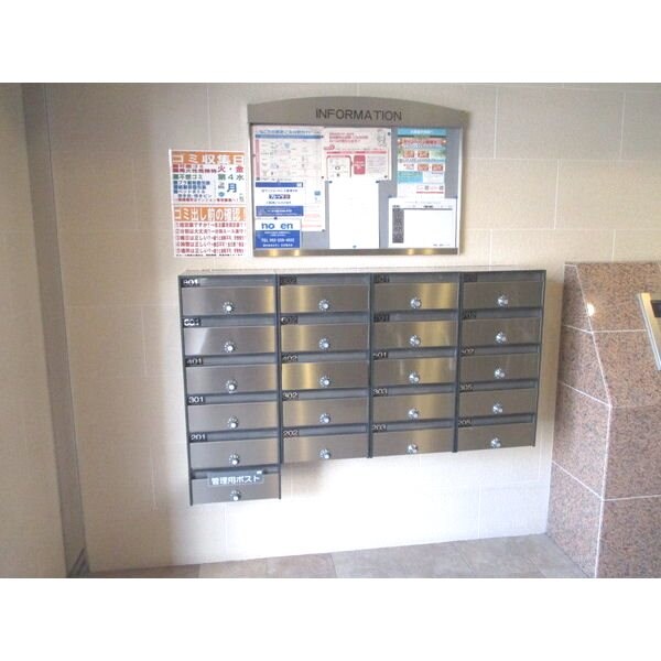 TRUSTY千種南の物件内観写真