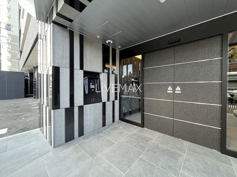 エステムコート名古屋セントリアの物件外観写真