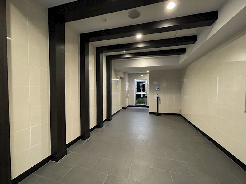 今池駅 徒歩2分 9階の物件外観写真