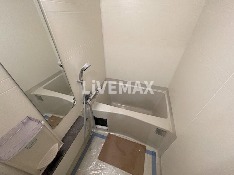 アステリ鶴舞テーセラの物件内観写真