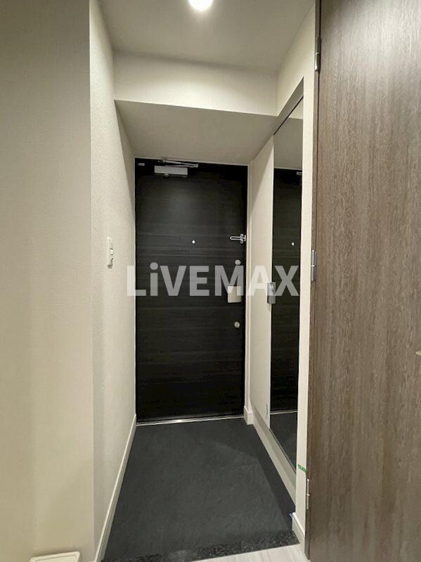 アステリ鶴舞テーセラの物件内観写真