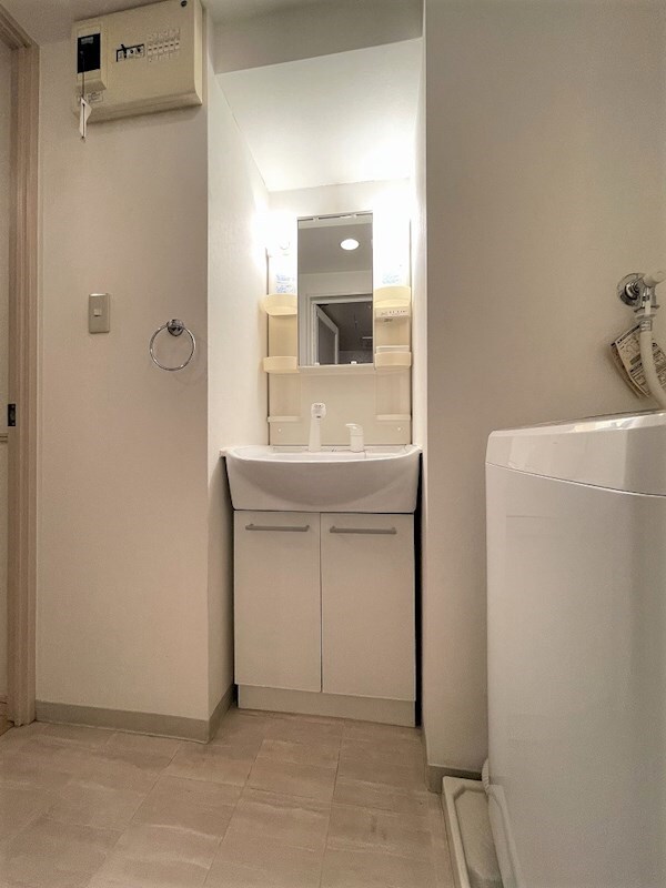 LiVEMAX　MOONの物件内観写真