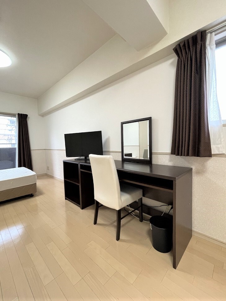 LiVEMAX　MOONの物件内観写真