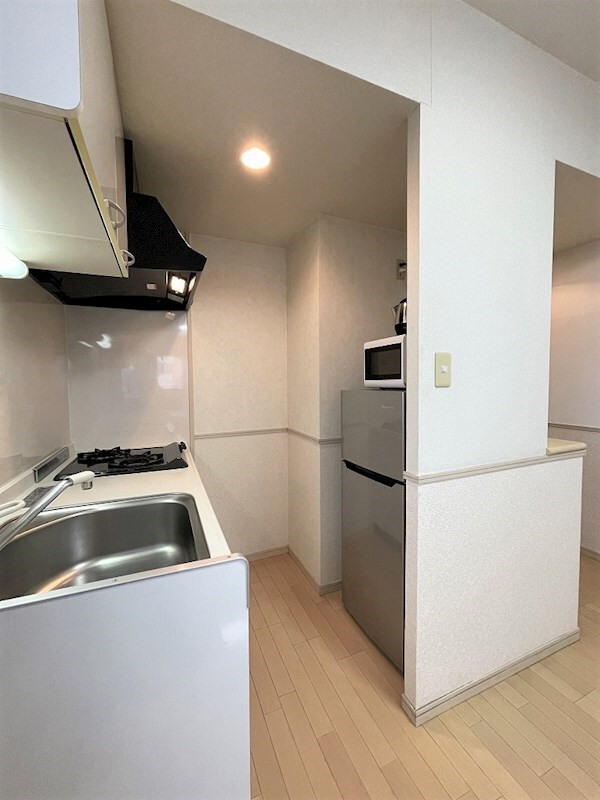 LiVEMAX　MOONの物件内観写真