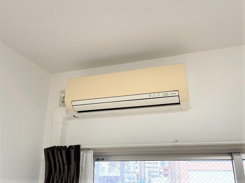 LiVEMAX　MOONの物件内観写真