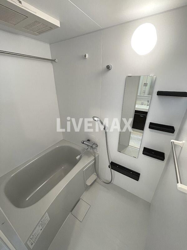 平安通駅 徒歩1分 13階の物件内観写真