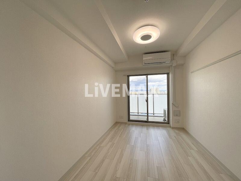 平安通駅 徒歩1分 13階の物件内観写真