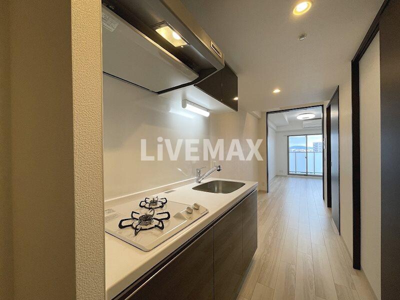 平安通駅 徒歩1分 13階の物件内観写真