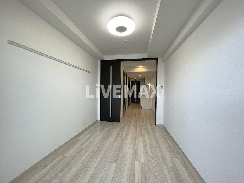 平安通駅 徒歩1分 13階の物件内観写真