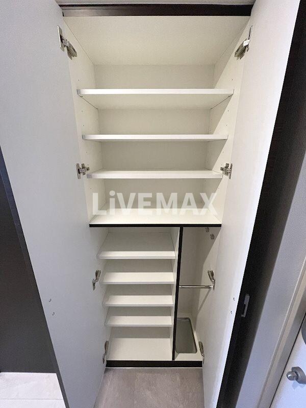 平安通駅 徒歩1分 13階の物件内観写真