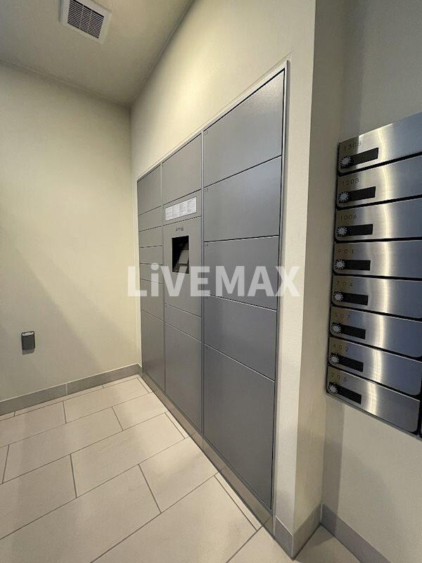 平安通駅 徒歩1分 13階の物件内観写真