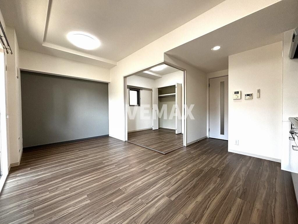 サンエスケーイワタ名城の物件内観写真