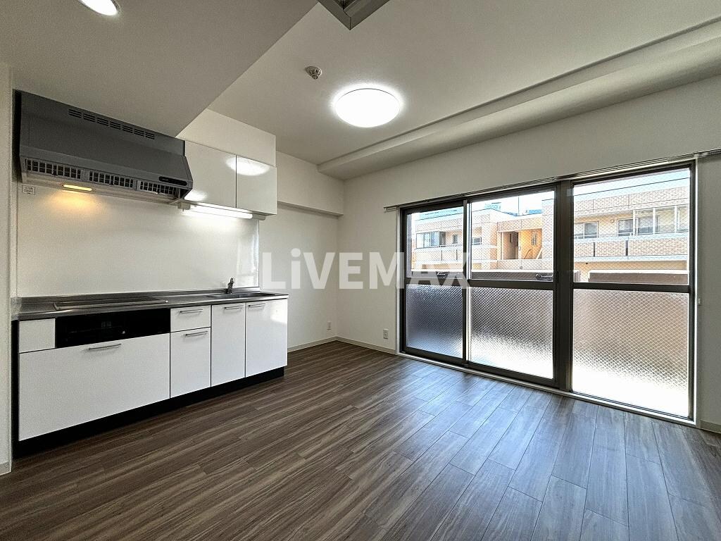 サンエスケーイワタ名城の物件内観写真