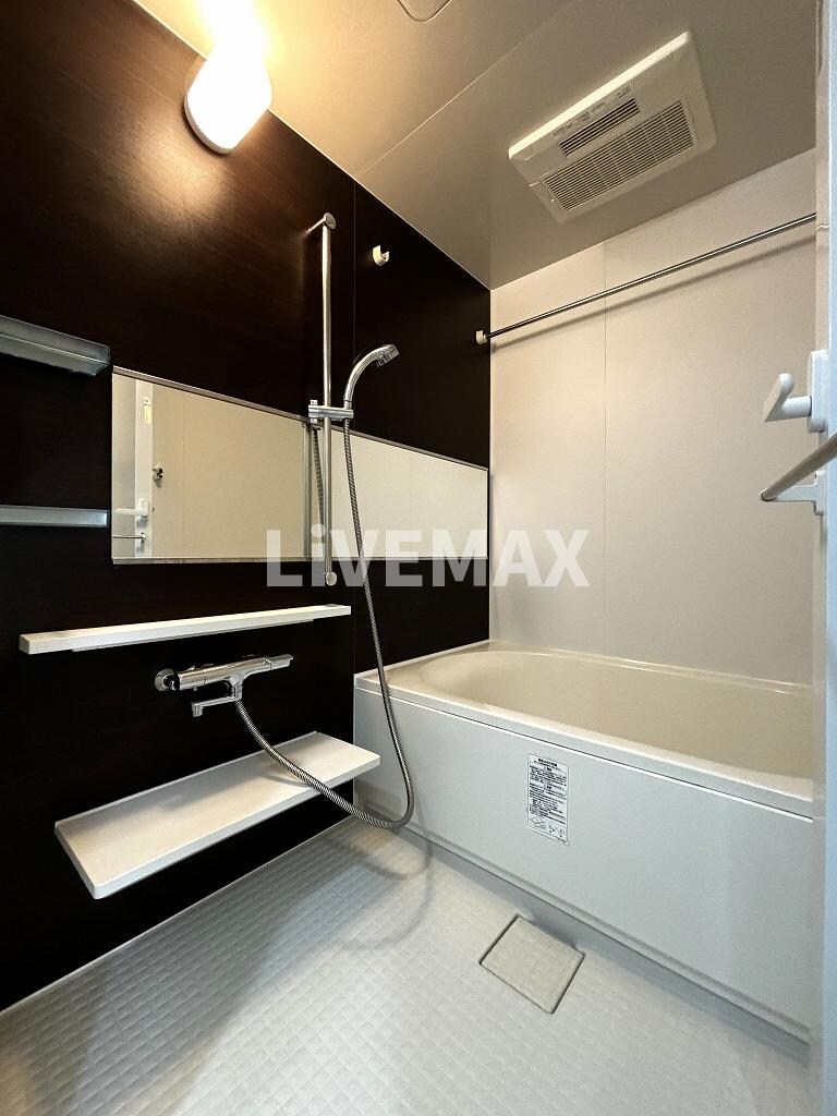 サンエスケーイワタ名城の物件内観写真