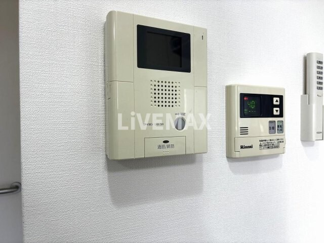 サンエスケーイワタ名城の物件内観写真