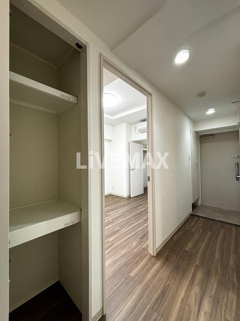 サンエスケーイワタ名城の物件内観写真