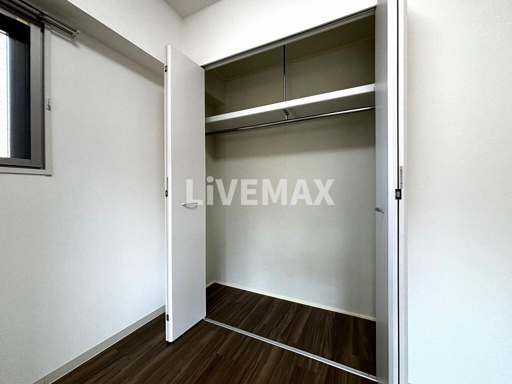 サンエスケーイワタ名城の物件内観写真