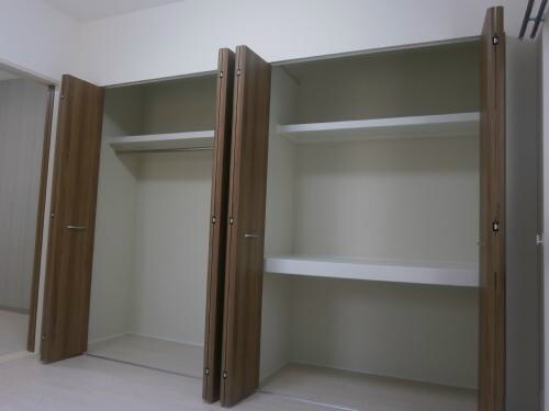 アイボリーの物件内観写真