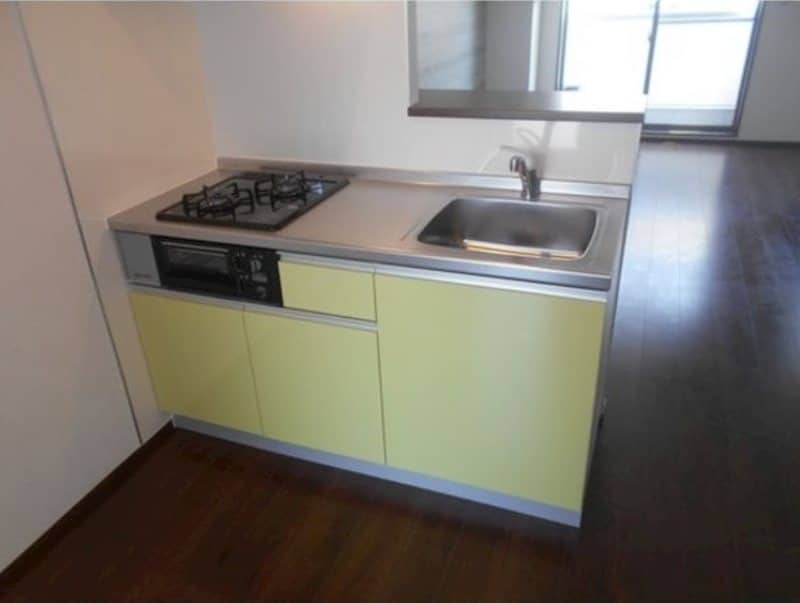 LUCE Ⅱの物件内観写真