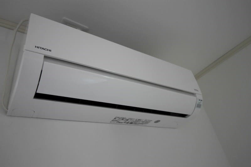 LUCE Ⅱの物件内観写真