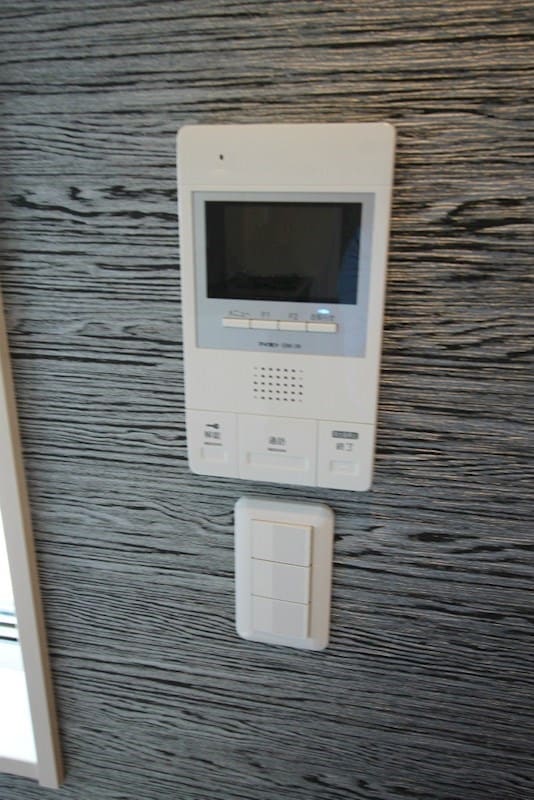 LUCE Ⅱの物件内観写真