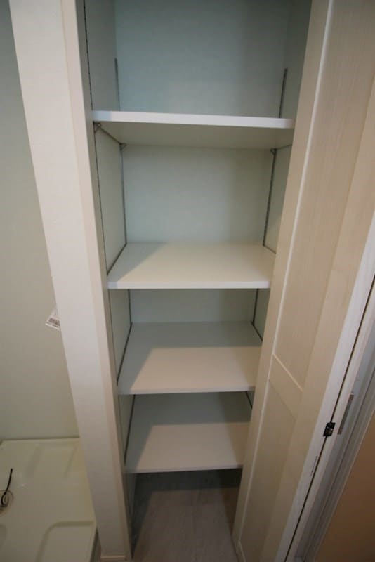 LUCE Ⅱの物件内観写真