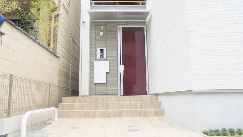 MOVE若宮の物件内観写真